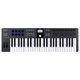 MIDI-клавіатура Arturia KeyLab Essential 49 mk3 (Black) - изображение 1