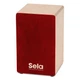 Кахон Sela Primera Red Bundle SE 185 EN - изображение 2