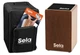 Кахон Sela Primera Brown Bundle SE 191 EN - изображение 1