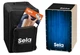Кахон Sela Varios Bundle Blue SE 130 EN - изображение 1