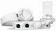 Набір для звукозапису Arturia MiniFuse Recording Pack (White) - изображение 1