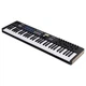 MIDI-клавіатура Arturia KeyLab Essential 61 mk3 (Black) - изображение 3