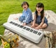 Цифрове піаніно The ONE COLOR (White) - изображение 4