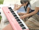 Цифрове піаніно The ONE COLOR (Pink) - изображение 7
