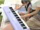 Цифрове піаніно The ONE COLOR (Purple) - изображение 9