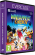 Gra Evercade Windjammers, Karnov & Friends (Kartridż) (5060990241024) - obraz 1