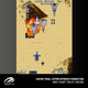 Gra Evercade Windjammers, Karnov & Friends (Kartridż) (5060990241024) - obraz 7
