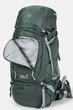 Туристический рюкзак Jack Wolfskin Denali Men 70L-11 серый - изображение 2