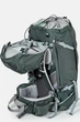 Туристический рюкзак Jack Wolfskin Denali Men 70L-11 серый - изображение 6