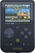 Портативна кишенькова консоль Evercade HyperMegaTech! Super Pocket NEOGEO Edition (5060990241093) - зображення 4