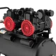 Компресор INTERTOOL PT-0030 - зображення 5