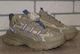 Кроссовки спортивные с автоматическими шнурками Kimboo ZY2426-2K 27 (17 см) оливковые - изображение 2
