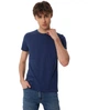Футболка мужская Lee Cooper William 232LCM242069NAVY XL синяя (8682272445073) - изображение 1