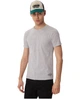 Футболка мужская Lee Cooper Gael 232LCM242061GRAY XXL серая (8682272442300) - изображение 1