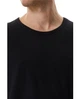 Футболка мужская Lee Cooper Thomas 222LCM242041BLACK XXL черная (8682272291083) - изображение 5