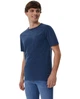 Футболка мужская Lee Cooper Daniel 222LCM242042INDIGO XL синяя (8682272291229) - изображение 4