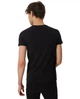 Футболка мужская Lee Cooper Charles 232LCM242072BLACK XXL черная (8682272445233) - изображение 4