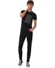 Футболка мужская Lee Cooper Charles 232LCM242072BLACK XXL черная (8682272445233) - изображение 5