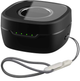 Smartring Bemi Revo Ring 16mm Black (6972689174164) - obraz 4