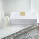 Комплект постельного белья MirSon Сатин Premium Orchid 3220+4052 160х220 (2200001479432) - изображение 10
