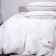 Комплект постельного белья MirSon Сатин Premium Corner Moko White 160x220 см (2200001484368) - изображение 3