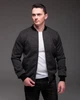 Бомбер кашемировый R.A. Cashmere 2XL серый в клетку 2309-2XL - изображение 2