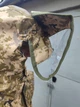 Пончо, водонепроницаемый, строительная ткань - изображение 7
