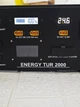 Зарядная станция Energy TUR 2000 - изображение 2