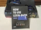 Lexin B4FM-X Bluetooth-гарнитура для мотоциклетного шлема, BT 5.0, 10 гонщиков - изображение 2