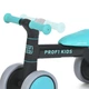 Детский Беговел PROFI KIDS 7 д. MBB 1014-4 - изображение 7