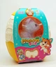 Игровой набор Интерактивный Котик в чемодане-рюкзаке — белый кот мяукает, ходит, кейс с аксессуарами - изображение 3