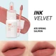 Матовий тінт для губ Peripera Ink The Velvet Tint Weather 35 Spring Salmon - зображення 1
