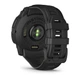 Смарт-годинник GARMIN Instinct 3 50mm Solar Tactical Edition Black with Black Band (010-02935-50) - зображення 8