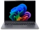Ноутбук Acer Swift Go 14 AI SFG14-64 (NX.JDAEP.00A) Silver - зображення 1