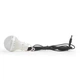Ліхтар акумуляторний 1 LED 5 W + 22 SMD INTERTOOL LB-0104 - изображение 10