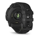Смарт-часы GARMIN Instinct 3 50mm AMOLED Tactical Edition Black with Black Band (010-03020-50) - изображение 8