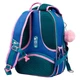 Школьный рюкзак каркасный Yes Dandelion Cats S-78 - изображение 4