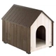 Дерев'яна будка Ferplast KENNEL KOYA LARGE - зображення 1