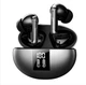 Беспроводные наушники Proove Thunder Buds SE TWS with ANC Black - изображение 1