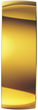 Smartring Bemi Revo Ring 20mm Gold Metal (6972689175048) - obraz 3