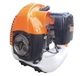 Бензиновый триммер Feller GT 4600 ( 2 нож, 1 шпуля) 43 см3 / 4,6 кВт - изображение 3