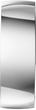 Smartring Bemi Revo Ring 18mm Silver Metal (6972689175086) - obraz 3