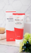 Maska do twarzy Jigott Vita Solution 12 ujędrniająca 180 ml (8809541281853) - obraz 4