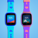 Смарт-годинник Niceboy Watch Kids PATROL Blue (kids-patrol-blue) - зображення 3