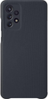 Чохол-книжка Samsung Smart S View Wallet Cover для Galaxy A72 Black (EF-EA725PBEGEE) - зображення 2
