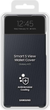 Чохол-книжка Samsung Smart S View Wallet Cover для Galaxy A72 Black (EF-EA725PBEGEE) - зображення 5