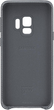 Панель Samsung Hyperknit Cover для Galaxy S9 Grey (EF-GG960FJEGWW) - зображення 5