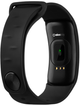 Фітнес-браслет Niceboy X-fit Plus Black (xfit-plus) - зображення 4