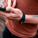 Фітнес-браслет Niceboy X-fit Plus Black (xfit-plus) - зображення 9