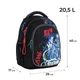 Рюкзак Kite Education teens K25-8001M-1 - зображення 2